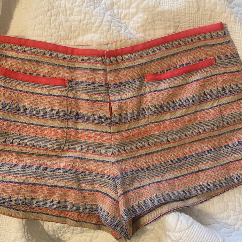 Rachel Rachel Roy shorts